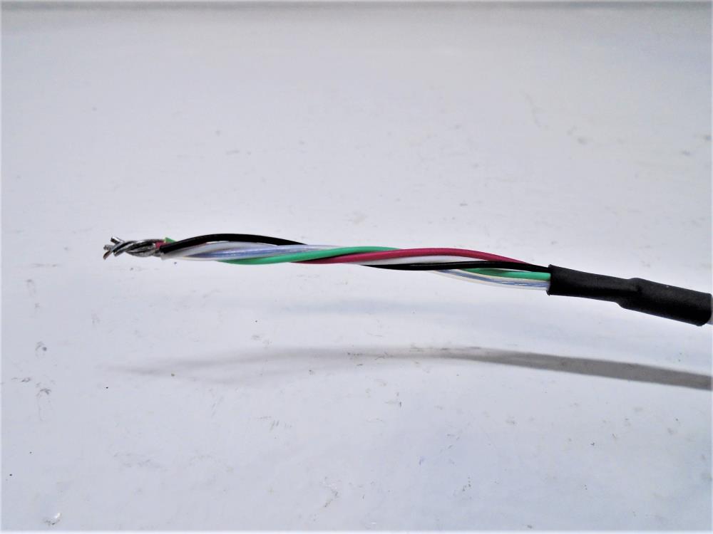 Yokogawa SC42-SP16 Conductivity Sensor w/ 18" Cable